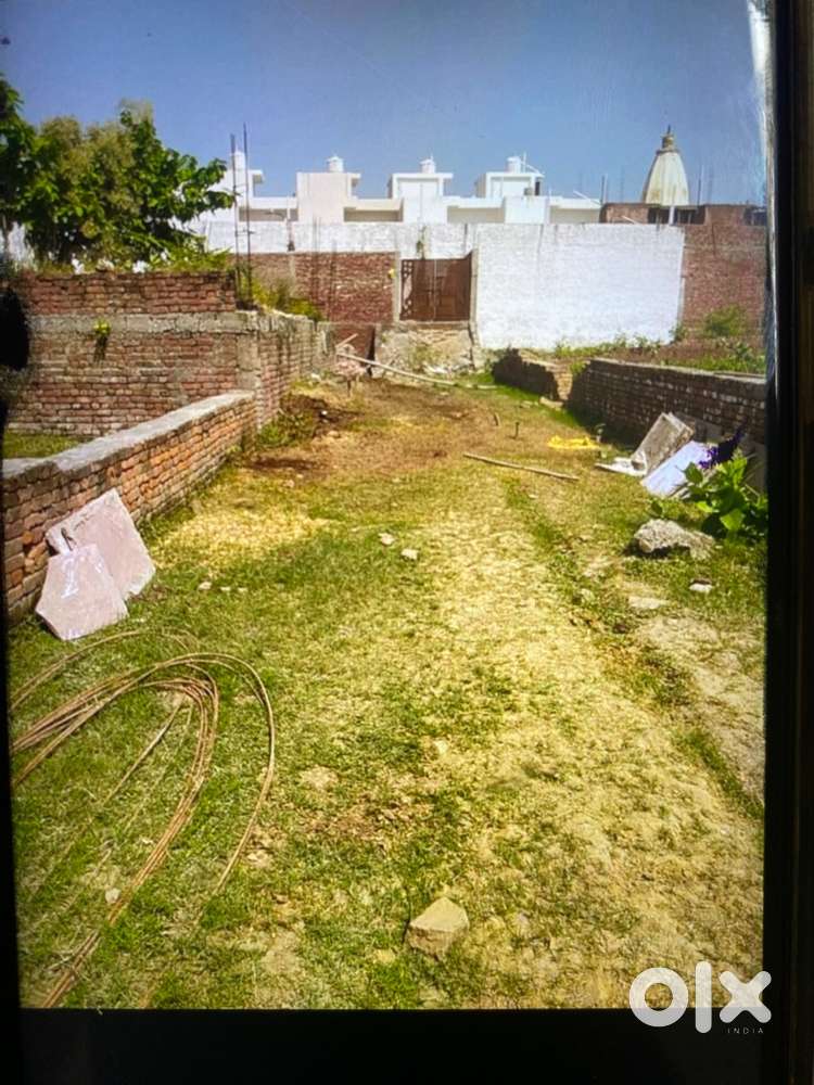 50 meter away from main kayampur road