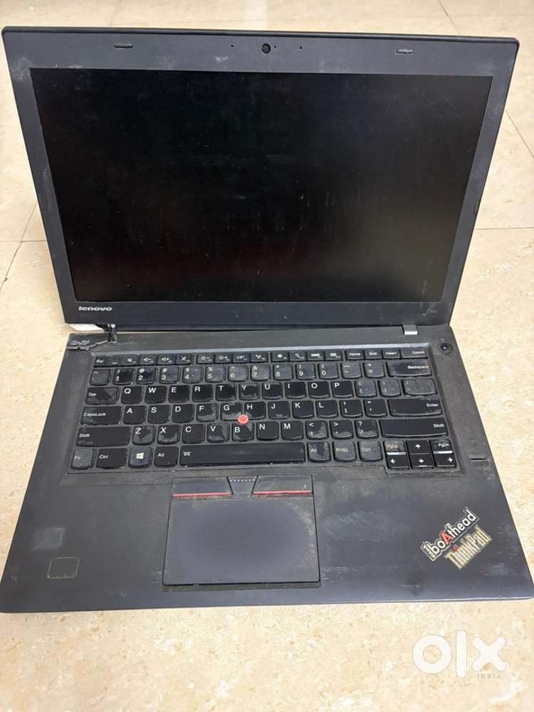 Lenovo Thinkpad T450