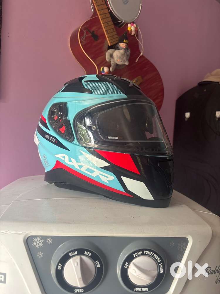 axor helmet