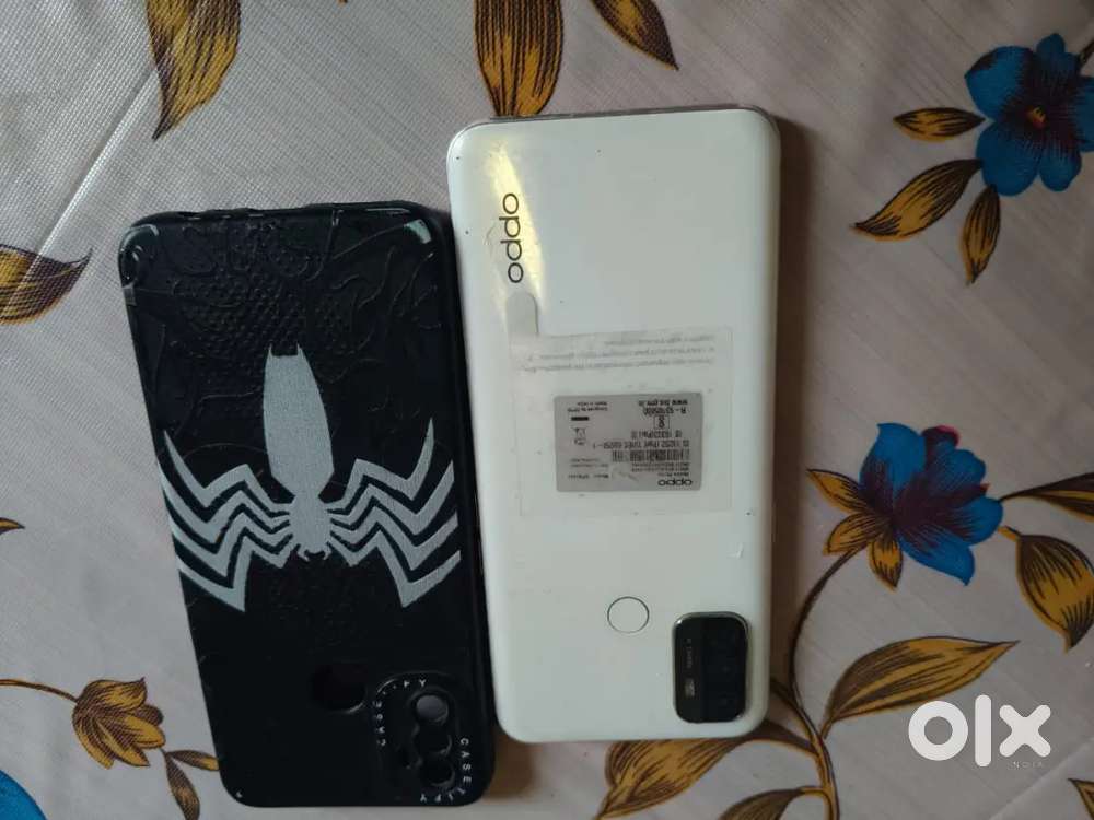 OPPO A53 Ok condition Urgent you can take