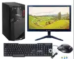 New intel core i5 Desktop computer full set only Rs 9999