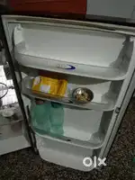Fridge fridge