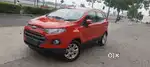 Ford Ecosport 1.5 Diesel Titanium, 2018, Diesel