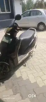 For Sale Activa