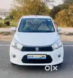 Maruti Suzuki Celerio CNG VXI MT, 2020, CNG & Hybrids