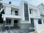 Anchery 4BHK,2250Sqft, 5cent New Villa  Thrissur