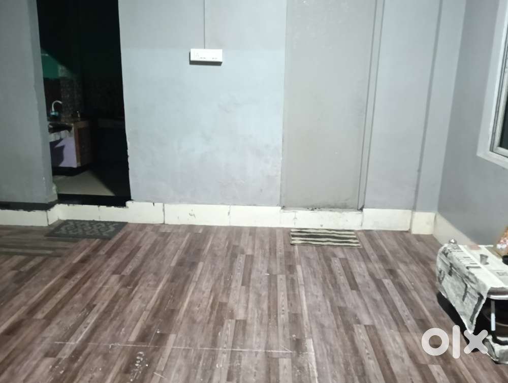 Rent Only for girls full furnished