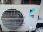 @ll Multiple brand Selling & Rental AC Available in Nice Condition