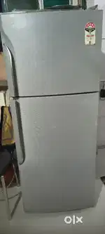 Samsung refrigerator