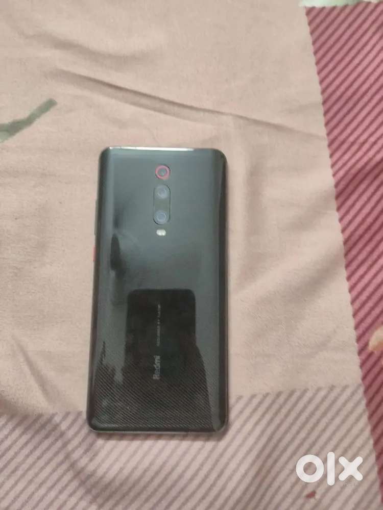 Redmi k20 pro
