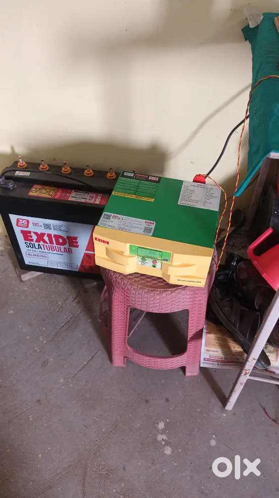 Good condition 2Month old