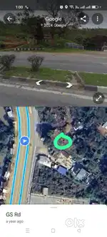 Urgent Land for sale
