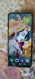 Redmi A5 Mobile 5g model in very good condition