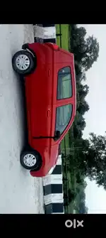 Maruti Suzuki 800 2021