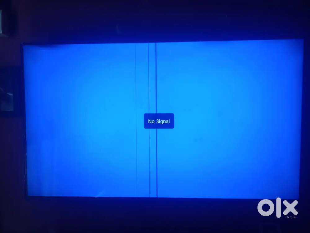 CROWN  43 INCH LED TV Smart Android