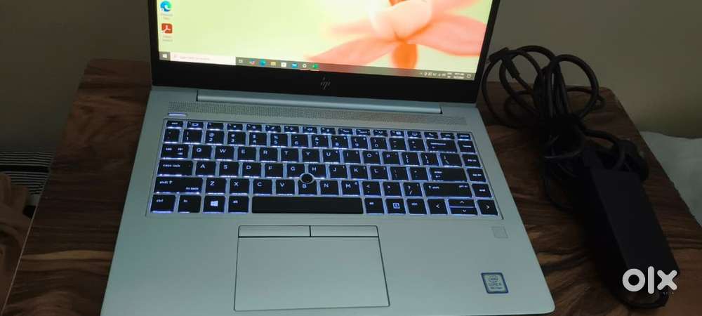hp EliteBook 840 g5 i5 8th generation 8gb ram 256gb ssd