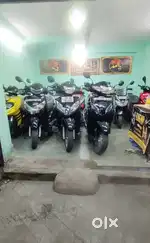 NEED A GUY FOR MY BIKE SHOWROOM