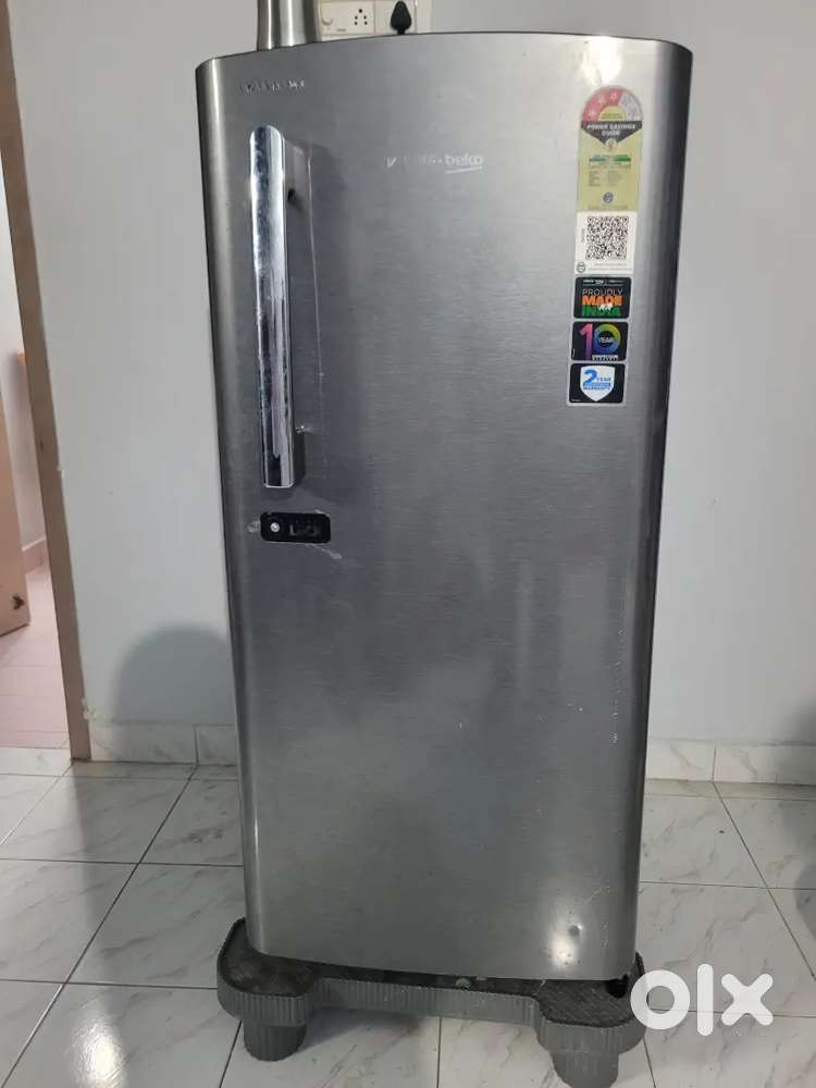 For Sale: Refrigerator in Excellent Condition
