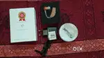Brand New Hearing Aid Machine —Unsued, With Box
