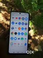 Poco x3 6/64gb good working fixed price 5000