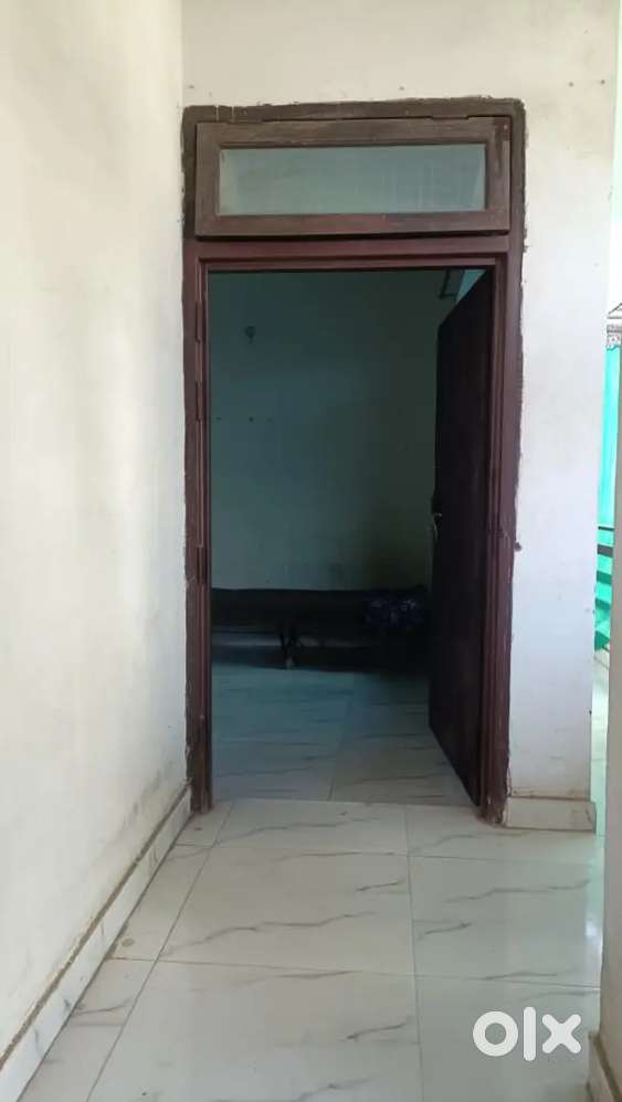 Two room set available for rent with seperate toilet and kitchen