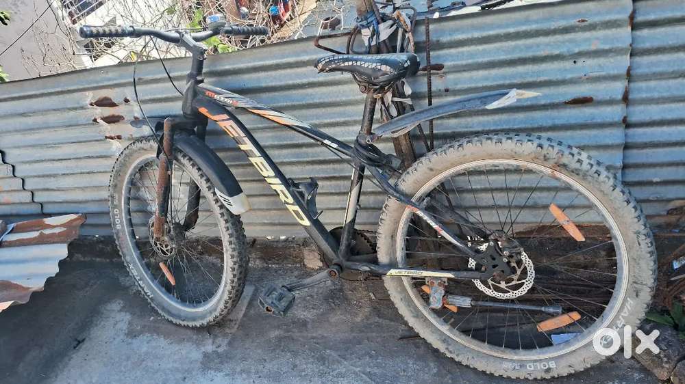 Good condition  cycle  hai urjent sell karna hai