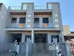 3 BHK VILLA || JDA APPROVED || 100 Gaj || 30 meter dur Niwaru bypass s