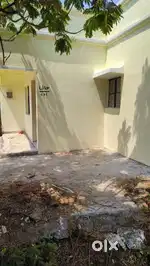 Independent House (corner plot) for sale