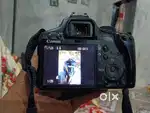 Canon D 500