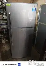 Haier  fridge double door
