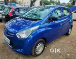Hyundai EON Era +, 2012, Petrol
