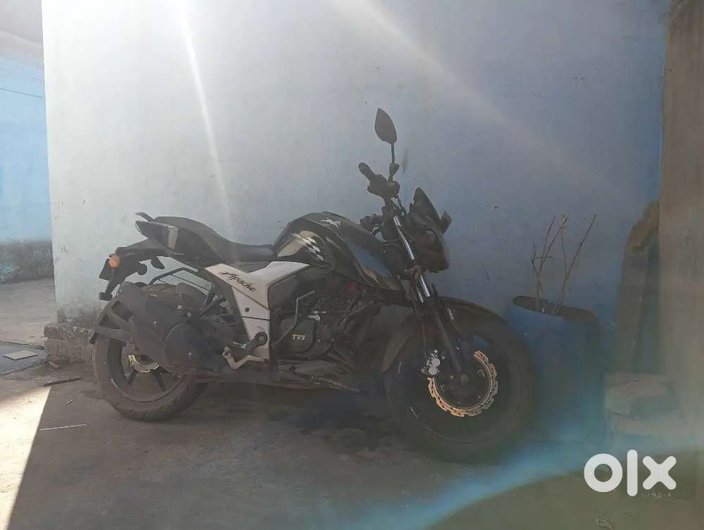 I want to sale this bike