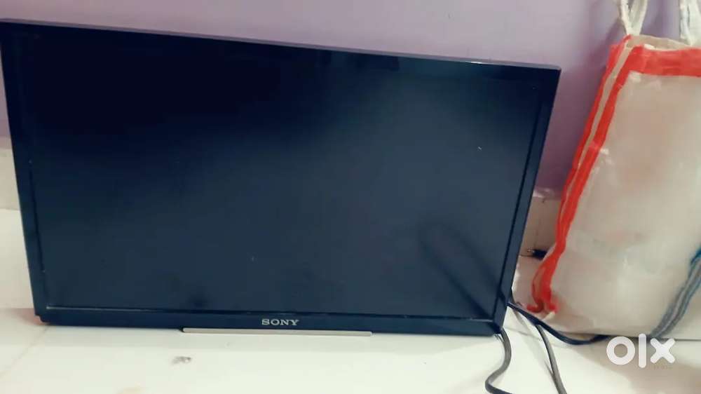 Sony Branded TV 22 inch