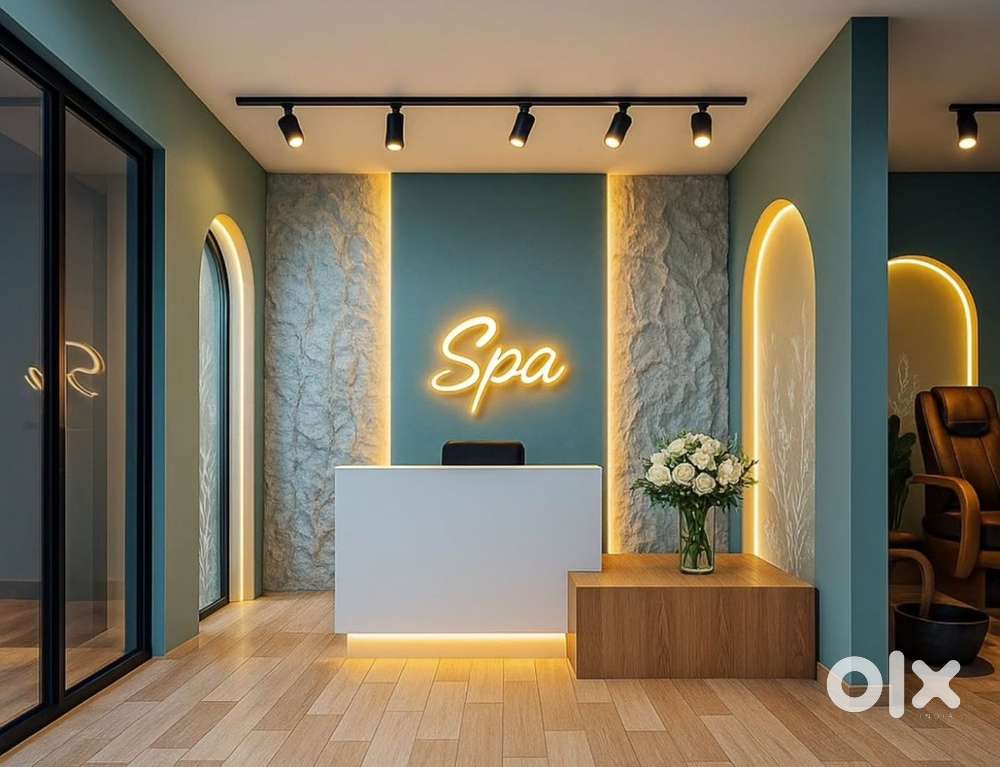 SPA staff requirement !