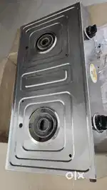 Used gas stove - Bajaj