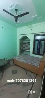 1 bhk Rent room krishna nagar gli no.20