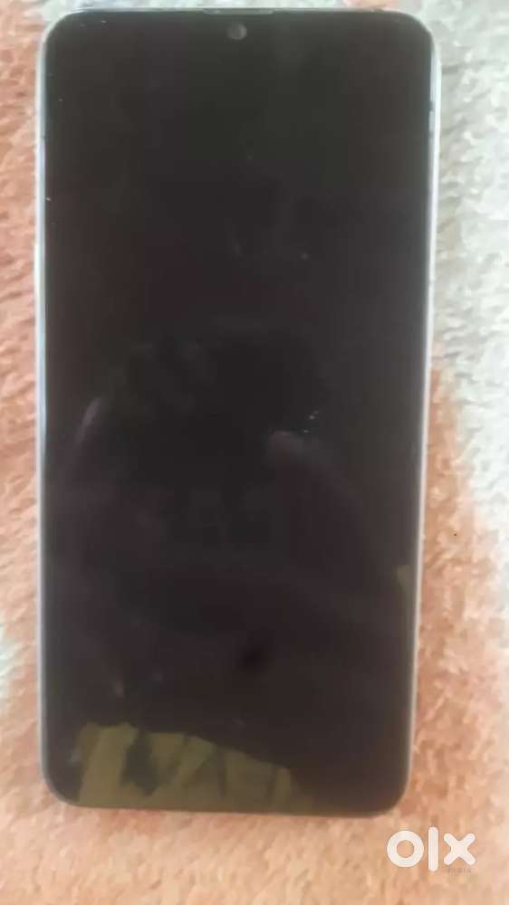 Body halki tuti hai tach bhi tuta hai