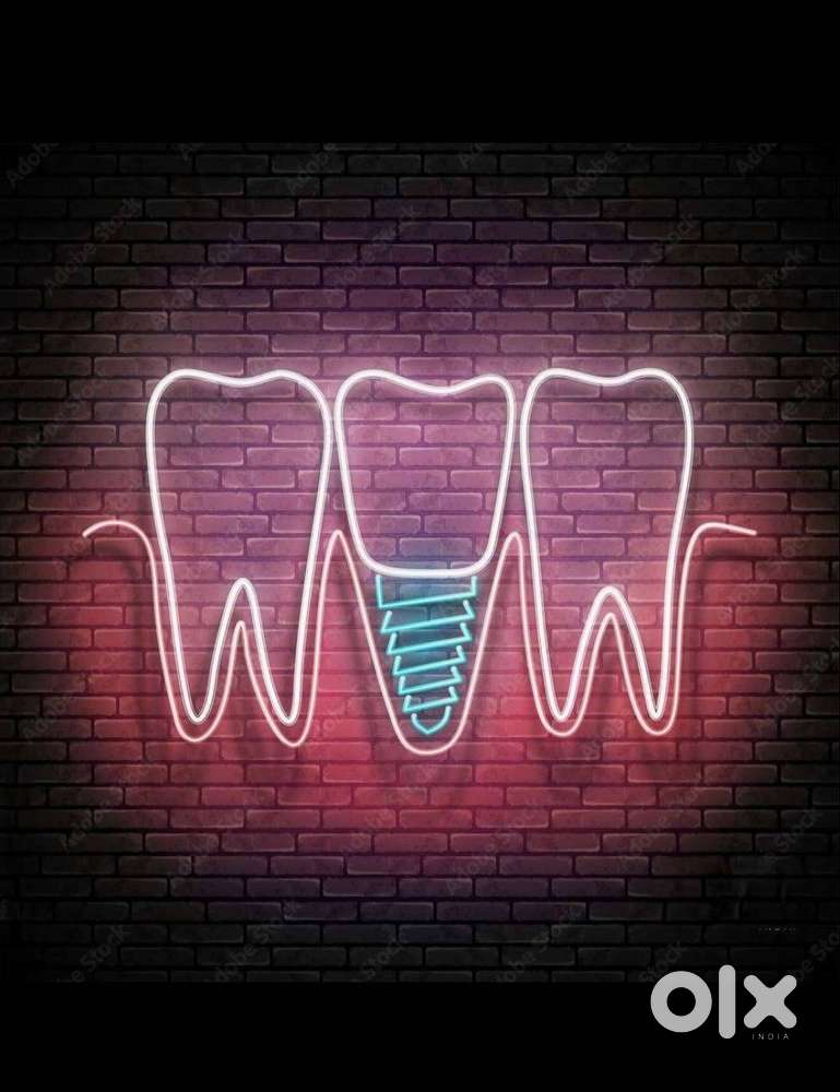 Dental Assistant with experience