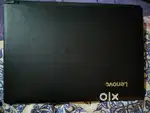 Lenovo laptop