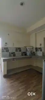 Ravi Properties 2 Bhk Semi Furnished Flat RentIn Group Housing Society