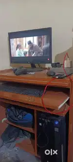 Desktop with i5