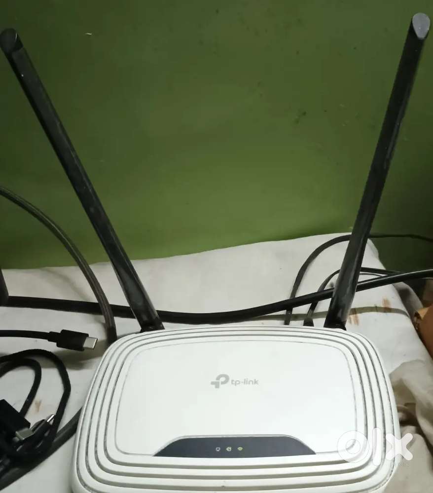TP-LINK TL-WR841N 300Mbps Wireless N Router