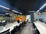 Excellent commercial office space for rent in madhapur