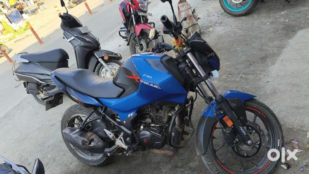 Excellent condition