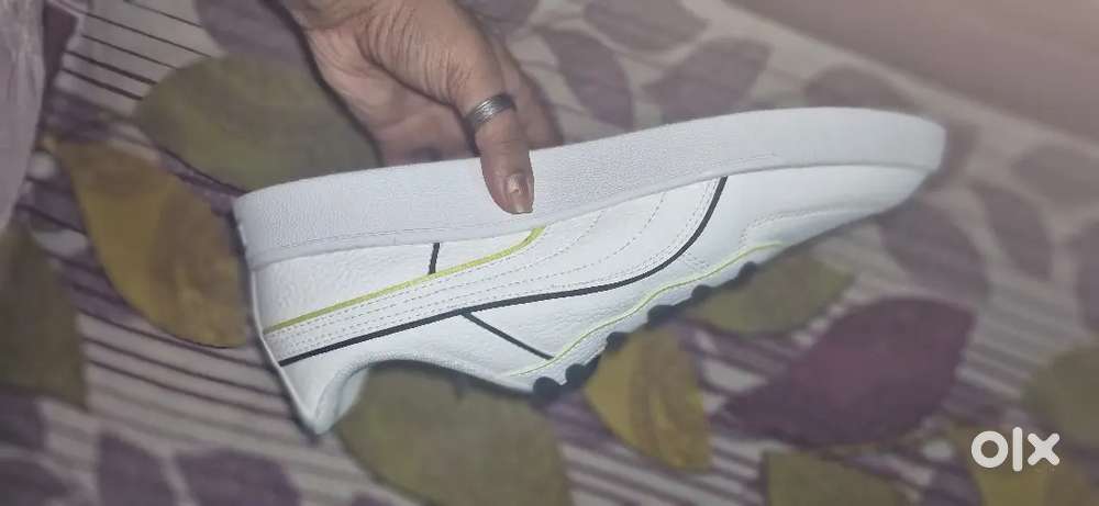 Puma men galaxium shoes