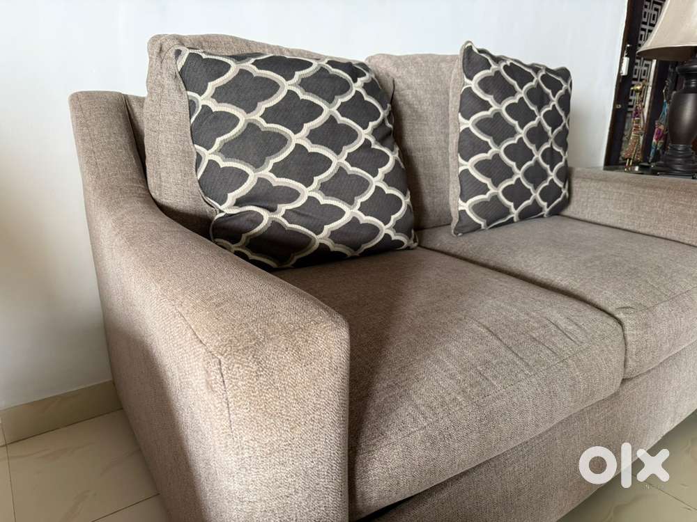 Teo seater sofa
