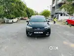 Honda Jazz V Automatic, 2017, Petrol