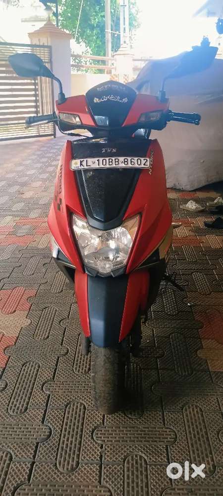 Single owner