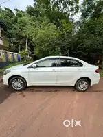 Maruti Suzuki Ciaz 2015 Petrol Good Condition