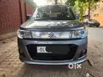 Maruti Suzuki Wagon R Stingray VXI Optional, 2016, CNG & Hybrids